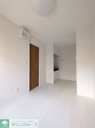 ベレガンス鷹之台IIB棟の物件内観写真